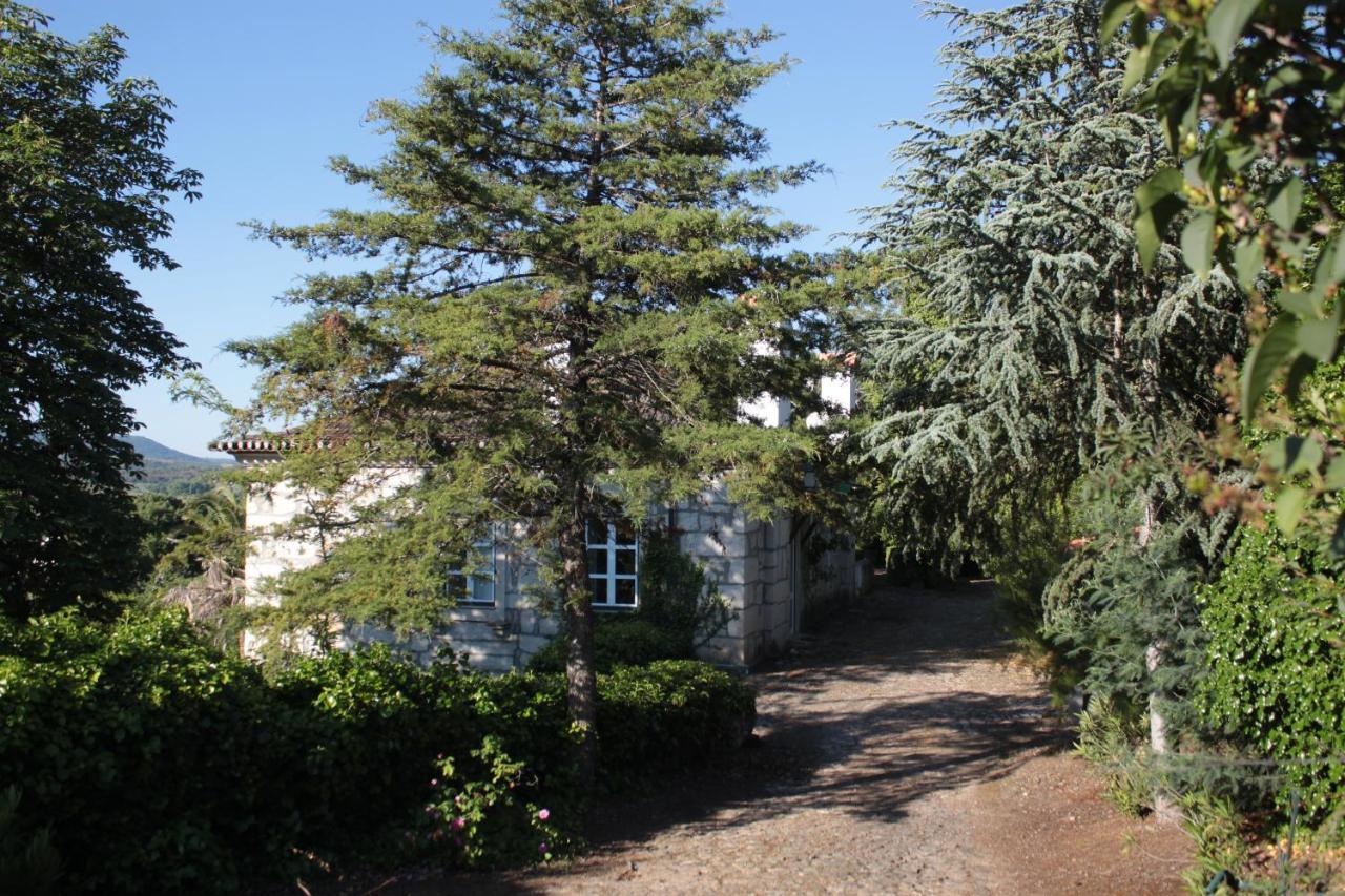 Casal Dos Zimbros Villa Corticos Exterior photo